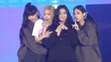 BLACKPINK’s first song “Yeah Yeah Yeah”