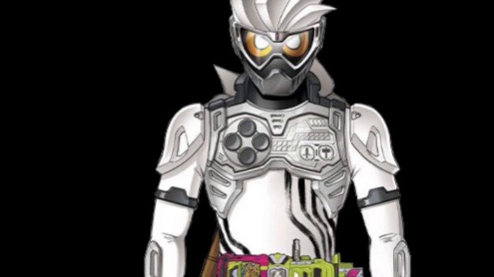 AI วาด Kamen Rider ทายถูกกี่ตัว?