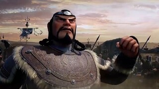 Trailer cuối cùng của phim hoạt hình "Mulan: Rise of a Warrior" sẽ ra mắt vào ngày 3 tháng 10