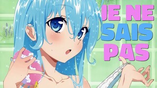 「SDS」►Denpa Onna to Seishun Otoko- AMV