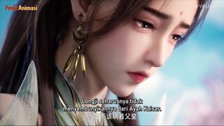 My Senior Brother Is Too Steady Eps 83 sub indo