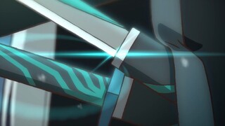 [AMV/Dragon Slayer]Have You Ever Seen Fights Like This?