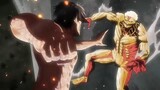 〖SNK〗XXXTentacion - King of the Dead - Eren vs Reiner「AMV」- Attack On Titan