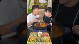 My Husband Was Playing Games And I Took The Opportunity To Play Tricks With Mustard.🍜🍜#Funny Couple