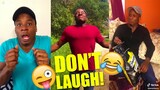 Tik Tok Vines That Are Actually FUNNY | James Henry - Part 1