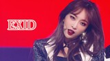 [Remix]Various beautiful stages of <I LOVE YOU>|EXID