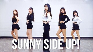 【MTY舞蹈室】Red Velvet - Sunny Side Up【舞蹈翻跳】【更新】