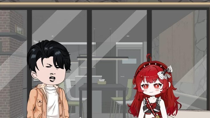 I divorced the woman I loved for ten years. In the seventh year of my secret crush on Ruyan Liu, she