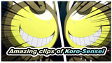 Koro-sensei's Everyday Silliness | Assassination Classroom