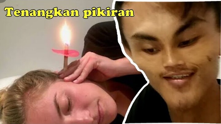 Satisfying video (React)