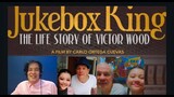 VICTOR WOOD LIFE STORY