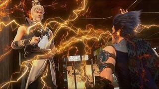 EP02 | Stellar Transformation S6 - 1080p HD Sub Indo