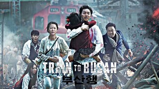 Goodbye, World - Train to Busan (Cover)