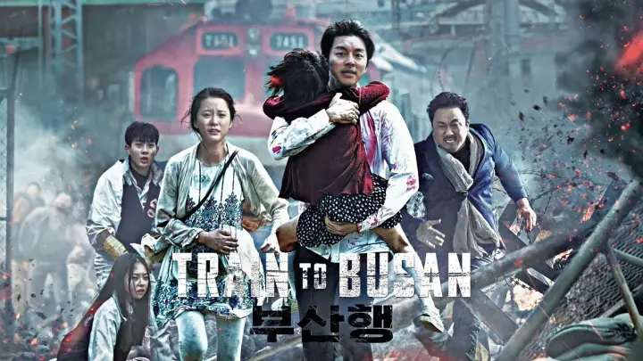 Goodbye, World - Train to Busan (Cover)