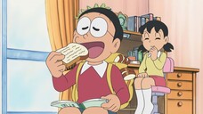 Doraemon (2005) Episode 278 - Sulih Suara Indonesia "Mengusir Tamu Yang Menyebalkan" & "Roti Penging