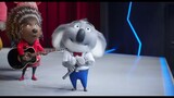 Sing 2 - Watch the full movie for free : In Description