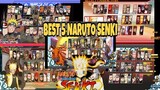 5 BEST NARUTO SENKI | OFFLINE SENKI GAMES