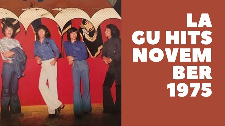 Hits November 1975