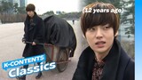 "I Live Alone" Ahn JaeHyun's Debut Compilation of Korean Variety Show in 2011🎥 | K-contents Classics