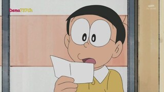 Doraemon episode 400