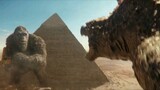 Godzilla x Kong: The new empire | full movie new