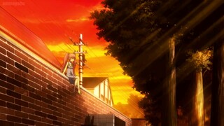 Henneko - Episode 9