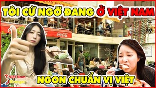 Người Hàn Quốc Ngỡ Ngàng Khi Biết Ẩm Thực VN Là Món Ăn Ngoại Quốc Được SĂN LÙNG Nhiều Nhất Ở Nước Họ