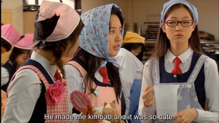 Princess Hours Episode 12