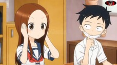 Teasing Master Takagi-san Episode 4 Season 1 Hd Part 5