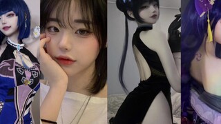南韩魅魔张娜英！动感卡点