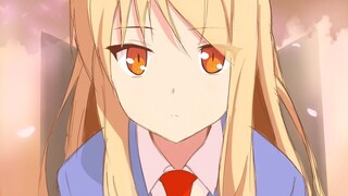 Sakura sou (AMV) Nhà trọ như này ai chả muốn ở