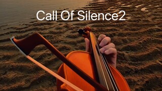 Call Of Silence2｜Is freedom at the end of the sea?