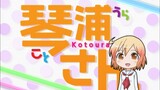 Kotoura San Episode 04 (SUB INDO)
