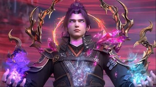 Battle Through the Heavens Season 5 | 144