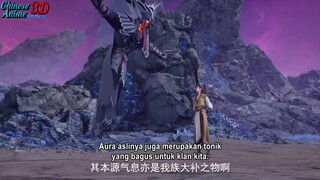 martial master eps 511 sub indo terbaru