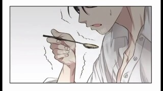 [Yandere giam cầm] Một đứa trẻ mắc chứng sợ thần bí bị buộc phải uống súp ô uế!