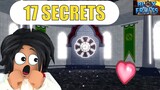 17 Secrets In Bloxfruits That you Might Not Know