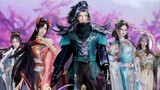 The Legend of Sword Domain S3 Eng sub Episode 9 [101]