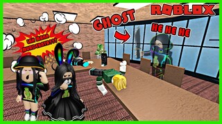 Jadi Murder Pake Skill Ghost Auto Rata (Murder Mystery 2) - Roblox Indonesia