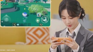 Buổi phát sóng trực tiếp của bữa tiệc của Yang Zi Danzi chơi game và chém vợ tôi ~ Tôi đã thành công