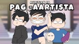 PAG-AARTISTA | Pinoy Animation