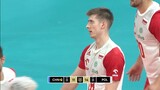 [Pool C] Men's OQT 2023 - China vs Poland