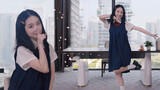 [Tarian] Chika Dance terimut Visual lembut sepanjang video