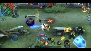 META FULL 5 TANK AUTO EZ. NO EDIT - MOBILE LEGEND INDONESIA