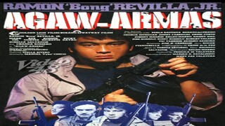 CINEMO: AGAW-ARMAS (1986) FULL MOVIE