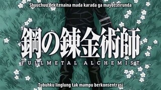 full metal alchemis eps 28 sub indo