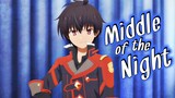 Anoshu Polticoal - Middle of the Night | AMV Maou Gakuin no Futekigousha Season 2
