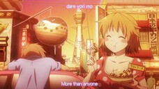 Sakurasou no Pet na Kanojo eng. sub EP 22