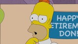 The Simpsons: Masa Kecil Lagi
