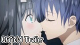 Date A Live V || Official Trailer